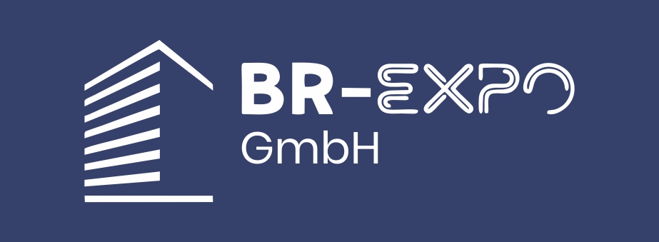 Partnered with BR-EXPO GmbH